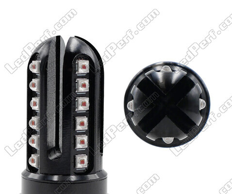 LED-pære til baglygte / bremselys af Harley-Davidson Custom 1200 (2011 - 2020)