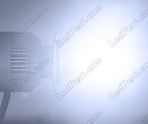 COB LED sæt All in One Harley-Davidson Electra Glide Ultra Classic 1450