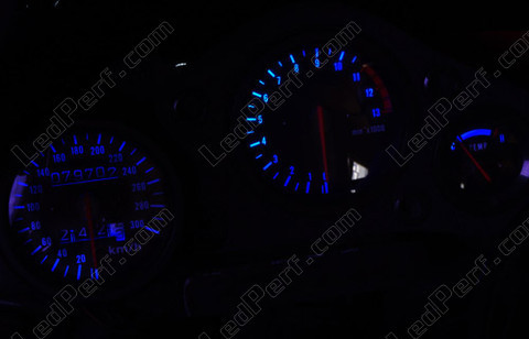 LED speedometer Honda Cbr 900