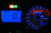 LED belysningssæt speedometer blå Honda CBR 954 RR