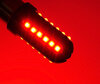 LED-pære til baglygte / bremselys af Kymco Agility RS 50