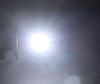 LED LED-forlygter Kymco Xciting 500 (2005 - 2008) Tuning