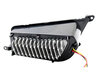 LED-forlygte til Polaris RZR 900 - 900 S