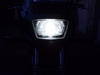 LED Nærlys Suzuki Bandit 600