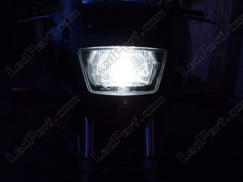 LED Nærlys Suzuki Bandit 600