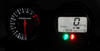 LED speedometer hvid Suzuki Bandit