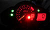 LED speedometer rød Suzuki Svf Gladius