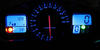 LED speedometer blå Suzuki GSR 600