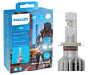 Emballage af godkendte Philips LED-pærer til Suzuki V-Strom 1000 (2014 - 2017) - Ultinon PRO6000