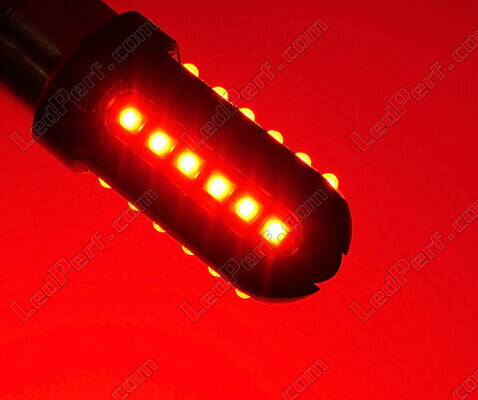 LED-pære til baglygte / bremselys af Yamaha BT 1100 Bulldog