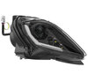 LED-forlygter til Yamaha YFM 700 R Raptor (2013 - 2023)