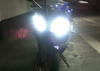 LED Nærlys Yamaha YZF R125