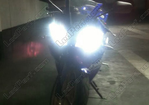 LED Nærlys Yamaha YZF R125