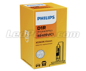 Pære Xenon D1R Philips Vision 4400K