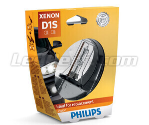 Pære Xenon D1S Philips Vision 4400K