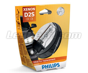 Pære Xenon D2S Philips Vision 4400K