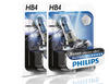 Philips HB4 (9006) BlueVision Ultra-pærer - Ultimate Xenon effect
