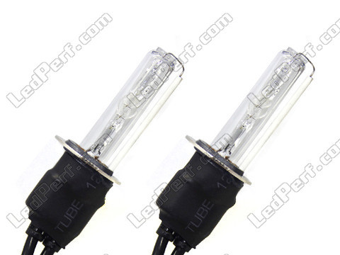 LED H3 Xenon HID-pære 6000K 55W<br />
 Tuning