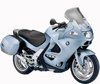 Motorcykel BMW Motorrad K 1200 GT (2002 - 2005) (2002 - 2005)