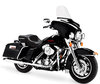 Motorcykel Harley-Davidson Electra Glide 1450 (1999 - 2003)