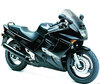 Motorcykel Honda CBR 1000 F (1993 - 2000)