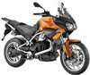 Motorcykel Moto-Guzzi Stelvio 8V 1200 (2011 - 2015)