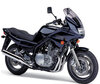 Motorcykel Yamaha XJ 900 S Diversion (1994 - 2003)
