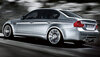 Bil BMW 3-Serie (E90 E91) (2005 - 2012)