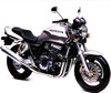 Motorcykel Honda CB 1000 Big One (1992 - 1998)