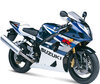 Motorcykel Suzuki GSX-R 1000 (2003 - 2004) (2003 - 2004)