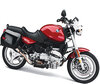 Motorcykel BMW Motorrad R 1100 R (1995 - 2001)