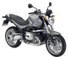 Motorcykel BMW Motorrad R 1200 R (2006 - 2010) (2006 - 2010)