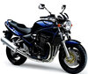 Motorcykel Suzuki Bandit 1200 N (1996 - 2000) (1996 - 2000)