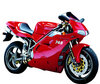 Motorcykel Ducati 748 (1995 - 2003)