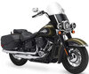 Motorcykel Harley-Davidson Heritage Classique 1745 (2018 - 2022)