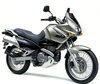 Motorcykel Suzuki Freewind 650 (1997 - 2001)