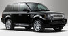 Bil Land Rover Range Rover (2002 - 2012)