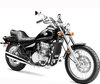 Motorcykel Kawasaki EN 500 Indiana (1990 - 2003)