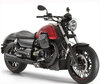 Motorcykel Moto-Guzzi Audace 1400 (2015 - 2020)