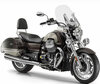 Motorcykel Moto-Guzzi California 1400 Touring (2013 - 2020)