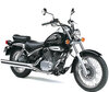 Motorcykel Suzuki Intruder 125 (2000 - 2009)