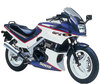 Motorcykel Kawasaki GPZ 500 S (1994 - 2005)
