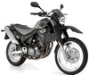 Motorcykel Yamaha XT 660 R / X (2004 - 2018)