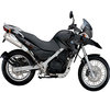 Motorcykel BMW Motorrad G 650 GS (2008 - 2010) (2008 - 2010)