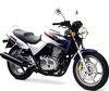 Motorcykel Honda CB 500 N (1997 - 2004)