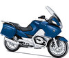 Motorcykel BMW Motorrad R 1200 RT (2009 - 2014) (2009 - 2014)