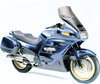 Motorcykel Honda ST 1100 Pan European (1990 - 2001)