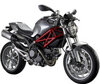 Motorcykel Ducati Monster 1100 (2008 - 2014)