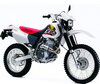 Motorcykel Honda XR 400 (1996 - 2004)