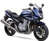 Motorcykel Suzuki Bandit 1250 S (2007 - 2014) (2007 - 2014)